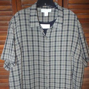 Maggie McNaughton 2 Piece Dress Set